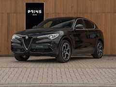 Alfa Romeo Stelvio - 2.0T AWD Super | Veloce stoelen