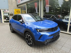 Opel Mokka - 130 PK AUTOMAAT ULTIMATE APPLE CAMERA