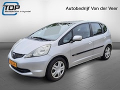 Honda Jazz - 1.4 Comfort Automaat