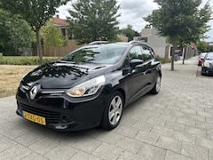 Renault Clio Estate - 1.5 dCi Night&Day AUTOMAAT LUXE