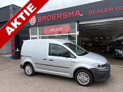 Volkswagen Caddy - 1.6 TDI L1H1 DEALERONDERHOUDEN* NETTE VW CADDY * NW APK |\\\\\\\\\\\\\\\\\\\\