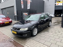 Saab 9-3 Sport Sedan - 1.8t Linear Business Airco Navi PDC NAP APK