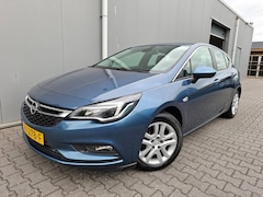 Opel Astra - 1.4 TURBO CLIMA/CRUISE/NAVI/CAMERA