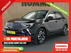 Opel Mokka-e - Business Elegance 50-kWh 7.4kw bl. - ORIGINEEL NEDERLANDSE AUTO - APPLE CARPLAY/ANDROID AU