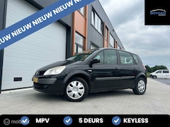 Renault Scénic - 2.0-16V Business Line | KEYLESS | ELEK RAMEN |
