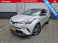 Toyota C-HR - 1.8 Hybrid Executive | Bi-tone | Parkeersensoren v + a | Navigatie