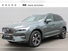 Volvo XC60 - 2.0 T6 Plug-in hybrid AWD Essential Bright | BLIS | Adaptieve Cruise Control | Pilot Assis