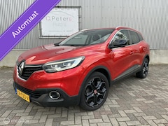Renault Kadjar - 1.2 TCe 130pk Extase Automaat 2016 / Leer / LED koplampen / Trekhaak / Camera / 1e eigenaa