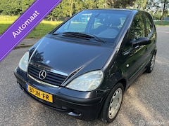 Mercedes-Benz A-klasse - 140 Avantgarde