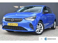Opel Corsa - 1.2 Level 3 | Navigatie By app | Apple Carplay | Android Auto | Cruise Control | Airco | 1
