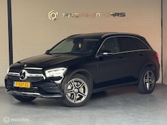 Mercedes-Benz GLC-klasse - 200 4MATIC AMG Pano Keyless Acc 360’