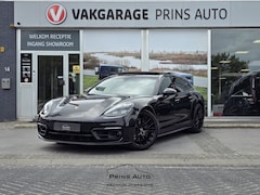 Porsche Panamera Sport Turismo - 2.9 4S E-Hybrid |PANO|PPF|ACC|BTW|CHRONO|APPROVED|