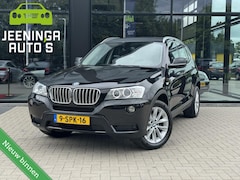 BMW X3 - sDrive18d Chrome Line Edition | Clima | Cruise | Navi
