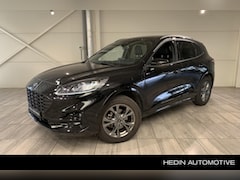 Ford Kuga - 2.5 PHEV ST-Line X | Driver Assistance | Winter Pack