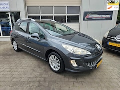 Peugeot 308 SW - 1.6 VTi XS CLIMA..PANODAK..TREKHAAK
