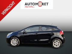 Kia Rio - 1.2 CVVT World Cup Edition