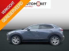 Mazda CX-30 - 2.0 e-SkyActiv-X M Hybrid Luxury