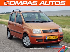 Fiat Panda - 1.2 Edizione Cool