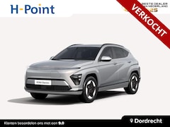 Hyundai Kona Electric - Comfort 48.4 kWh | €6125 KORTING | CARPLAY | CAMERA | ADAPT. CRUISE CONTROL |
