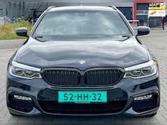BMW 5-serie Touring - 520d M-PAKKET 20 INCH