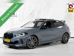 BMW 1-serie - M135i xDrive High Executive PANO|HUD||H&K|LED|