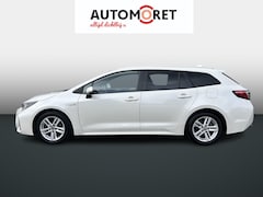 Suzuki Swace - 1.8 Hybrid Style Full Hybride Automaat