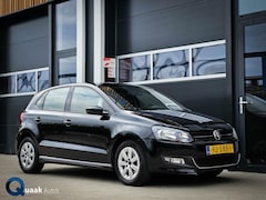 Volkswagen Polo - 1.2 TDI BlueMotion | AIRCO | CRUISE | NAP | MET LICHTE SCHADE