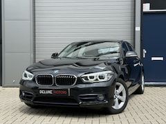 BMW 1-serie - 118i Executive NL auto - NAP