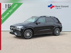 Mercedes-Benz GLE-Klasse - 350 e 4MATIC AMG/Pano/Trekhaak/Burmester