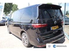Volkswagen Multivan - 1.4 eHybrid L2H1 Life | Cruise control | Keyless start | Parkeersensor achter