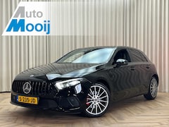 Mercedes-Benz A-klasse - 200 Business Plus *Camera V+A* Widescreen, Ambient Light, Sportstoel + Stoelverw., Privacy