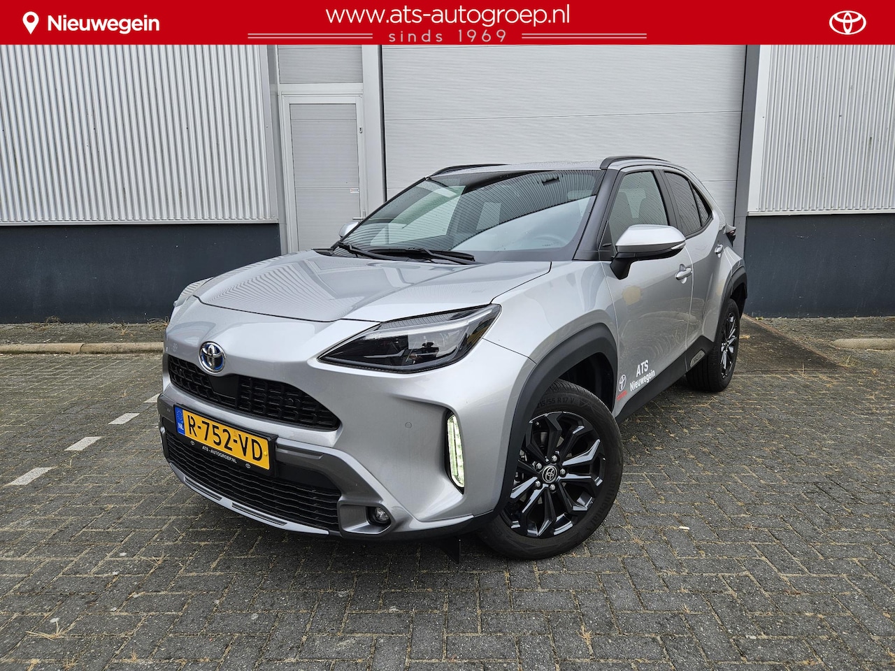 Toyota Yaris Cross - 1.5 Hybrid Explore | Slechts 8800 KM | Origineel NL | 1e eigenaar - AutoWereld.nl
