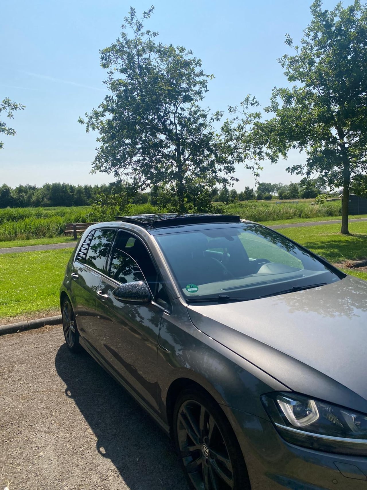 Volkswagen Golf - 1.4 TSI ACT Business Edition R R-line - AutoWereld.nl
