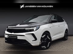 Opel Grandland - 1.6 Turbo Plug-In Hybrid 4x4 GSe 300 PK Stoel-Stuurverwarming