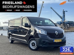 Renault Trafic - bestel 1.6 dCi T29 L2H1 DC Comfort
