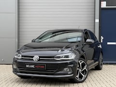 Volkswagen Polo - 1.0 TSI Highline Business DSG|Camera|Stoelve