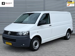 Volkswagen Transporter - 2.0 TDI L2H1 Airco/ Trekhaak/ Elek. pakket/