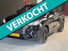 Hyundai Tucson - 1.6 T-GDI N-Line |CARPLAY|NAVI|LANE|TREKHAAK