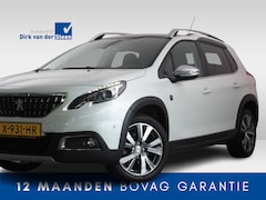 Peugeot 2008 - 1.2 PureTech Allure