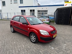Kia Rio - 1.4 X-pect