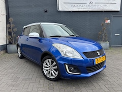 Suzuki Swift - 1.2 S-Edition Trekhaak Airco Cruise Inruil mogelijk