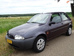 Ford Fiesta - 1.3-16V automaat