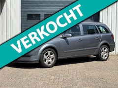 Opel Astra Wagon - 1.6 Edition 2e EIG / AIRCO / CRUISE / APK