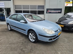 Citroën C5 - 2.0-16V Ligne Prestige