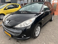 Peugeot 206 - 1.4 XS 1e eigenaar airco nap