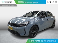Opel Corsa - 1.2 Turbo Yes Carplay