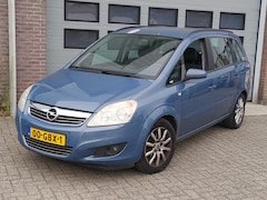 Opel Zafira - 1.8 Temptation 2008 Handel/ Export7 Persoons