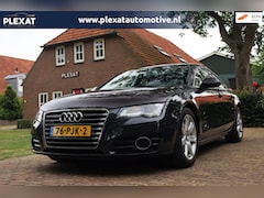 Audi A7 Sportback - 3.0 TFSI quattro Pro Line plus Aut. | Orig. NL | Dodehoekbewaking | Adaptieve Cruise | Lux