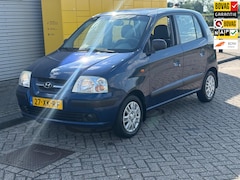 Hyundai Atos - ATOS-Prime 1.1 Active Cool AIRCO Bj 2007 Electr pakket Nieuwe APK