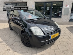 Citroën C2 - 1.1i Prestige Nieuw apk tot 30/06/2026